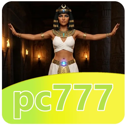 Pratinjau antarmuka aplikasi pc777 — contoh setelah unduhan berhasil di wilayah Anda